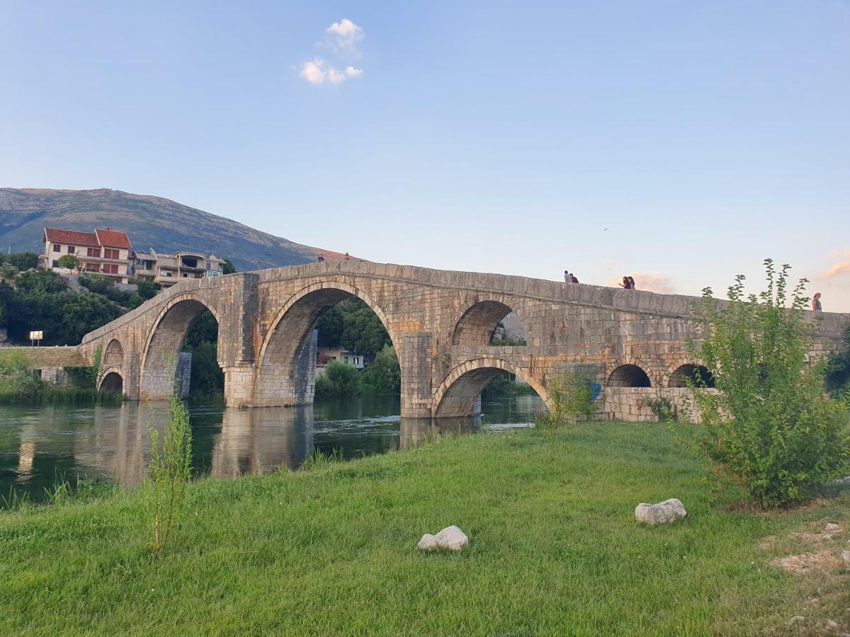 Apartmán Stari